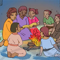 Giáo án Tiếng Việt 4 Bài 2: Cô giáo nhỏ