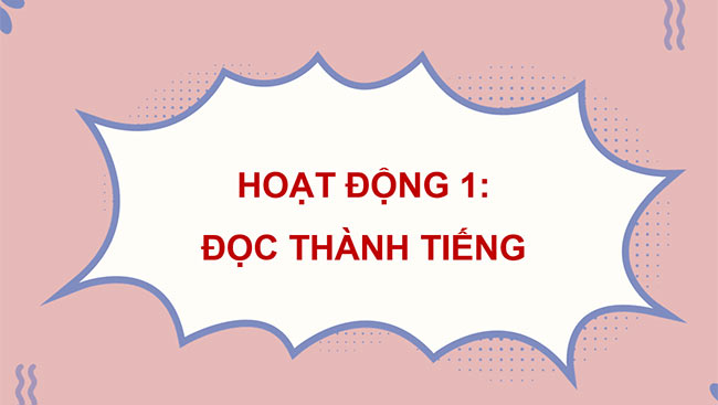 PowerPoint Tiếng Việt 4 Cô giáo nhỏ