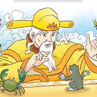 Giáo án Tiếng Việt 4 Bài 2: Trả bài viết đoạn văn về một nhân vật