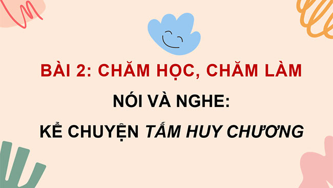 PowerPoint Tiếng Việt 4 Kể chuyện Tấm huy chương