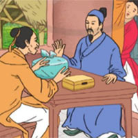 Giáo án Tiếng Việt 4 Bài 3: Một người chính trực