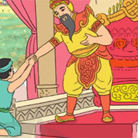 Giáo án Tiếng Việt 4 Bài 3: Những hạt thóc giống