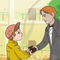 Giáo án Tiếng Việt 4 Bài 3: Kể chuyện Chiếc ví