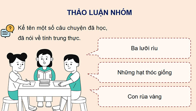 PowerPoint Tiếng Việt 4 Trao đổi Như măng mọc thẳng