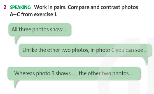 Tiếng Anh 11 Friends Global Unit 7 7G Speaking minh hoạ 3