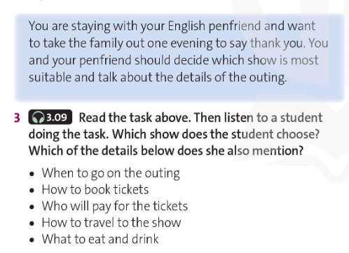 Tiếng Anh 11 Friends Global Unit 7 7G Speaking minh hoạ 4