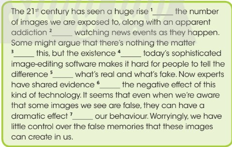 Tiếng Anh 12 Friends Global Unit 7 7E Word Skills