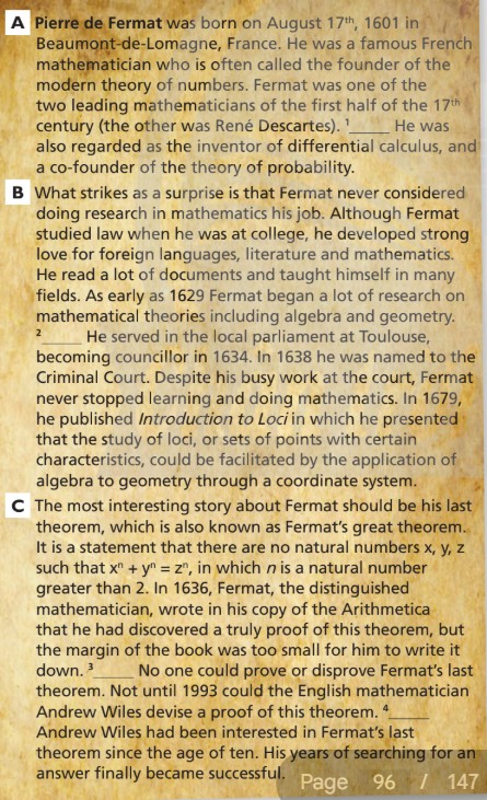 Tiếng Anh 12 Friends Global Unit 7 7I Culture