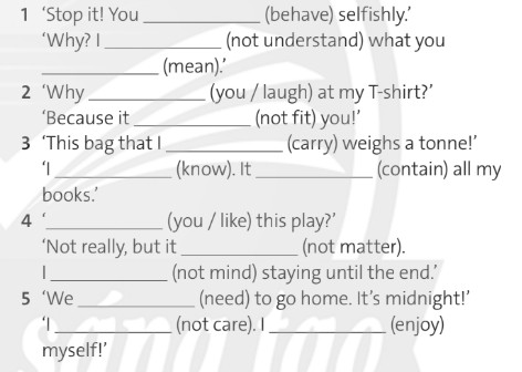 Tiếng Anh 12 Grammar Builder and Reference Unit Introduction