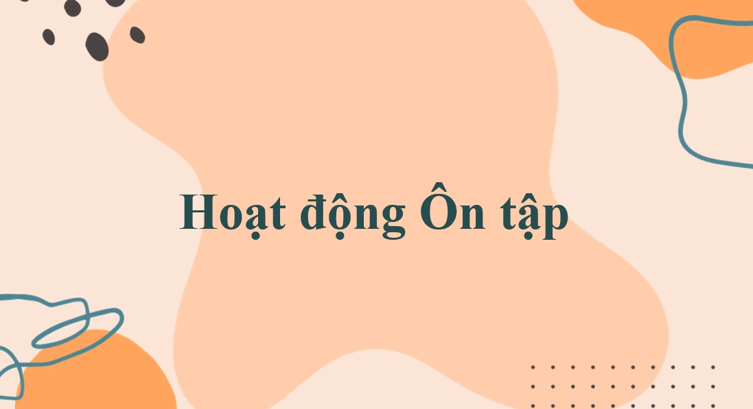 Giáo án PPT Văn 9 CTST Ôn tập Bài 7