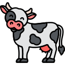 Cow 