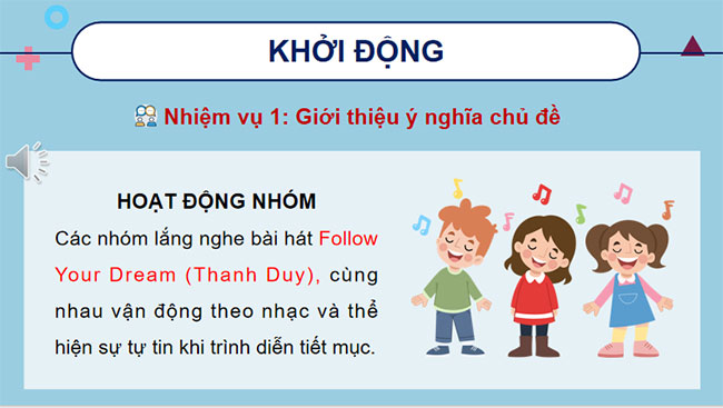 Rèn luyện bản thân và thích ứng với sự thay đổi