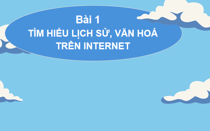 PowerPoint Giáo dục kĩ năng công dân số lớp 4