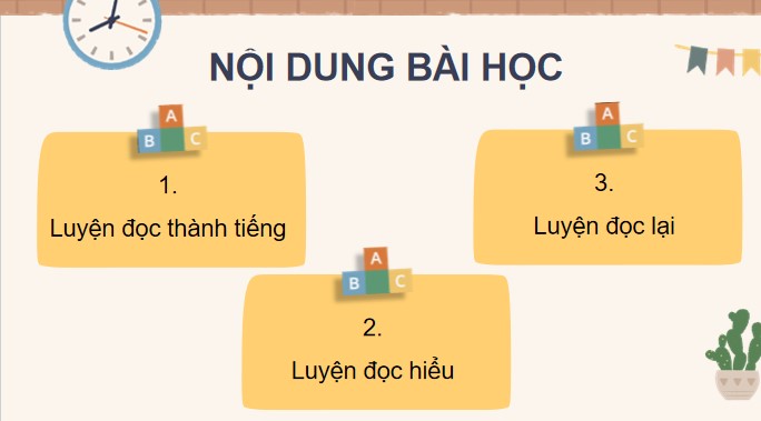 PowerPoint Tiếng Việt 4 Hạt táo đã nảy mầm