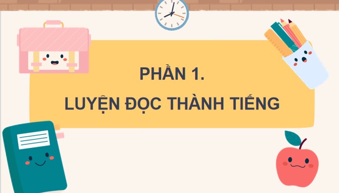 PowerPoint Tiếng Việt 4 Hạt táo đã nảy mầm