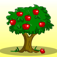 Giáo án Tiếng Việt 4 Bài 4: Cây táo đã nảy mầm