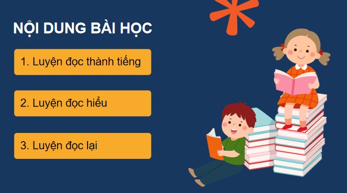 PowerPoint Tiếng Việt 4 Hái trăng trên đỉnh núi
