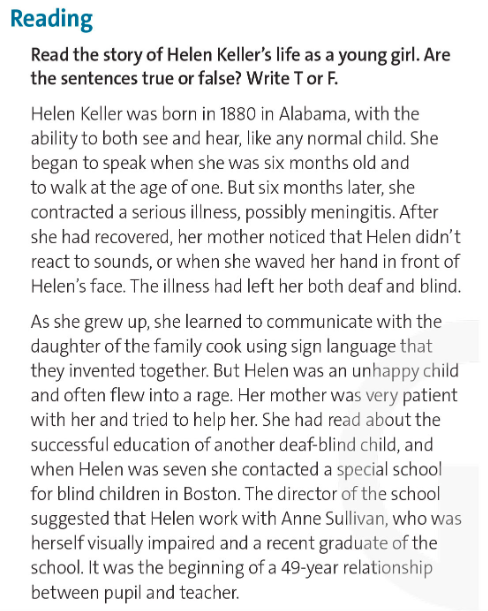 tieng anh 11 friends global unit 6 review 1*57241