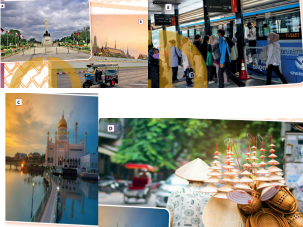 Tiếng Anh 11 Friends Global Unit 8 8A Vocabulary minh hoạ 6