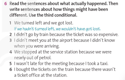 Tiếng Anh 11 Friends Global Unit 8 8B Grammar minh hoạ 6