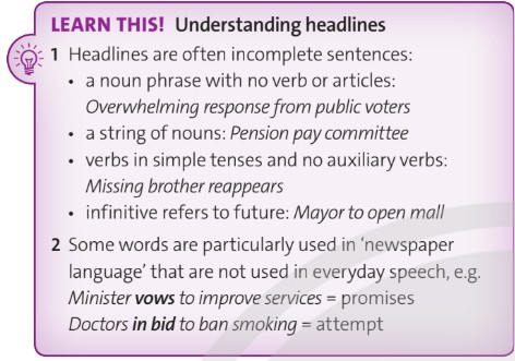 Tiếng Anh 12 Vocabulary Builder Unit 7