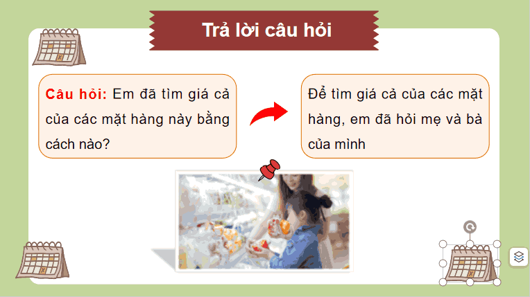 Hoạt động trải nghiệm 4