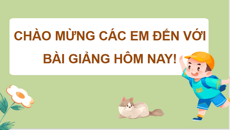 Hoạt động trải nghiệm 4