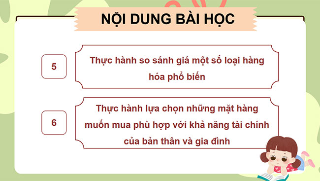 Hoạt động trải nghiệm 4