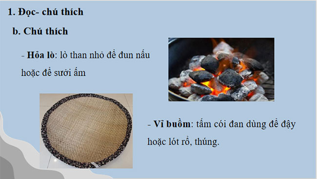 Giáo án PowerPoint Ngữ văn 8 Bài 1: Gió lạnh đầu mùa