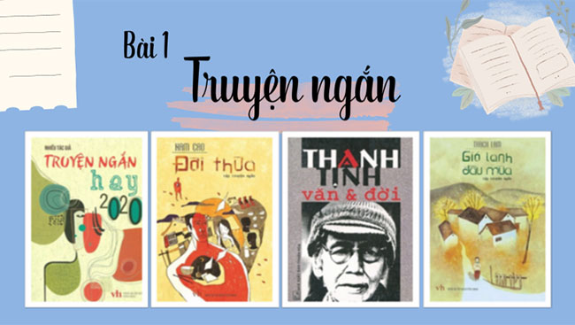 Giáo án PowerPoint Ngữ văn 8 Bài 1: Kiến thức ngữ văn