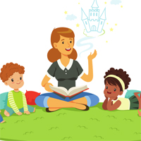 Giáo án Tiếng Việt 4 Bài 5: Luyện tập viết đoạn văn nêu tình cảm, cảm xúc