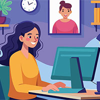 Giáo án Ngữ văn 8 Bài 1: Tôi đi học 