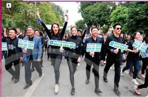 Tiếng Anh 12 Friends Global Unit 8 8A Vocabulary