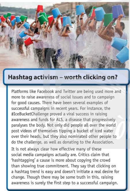 Tiếng Anh 12 Friends Global Unit 8 8C Listening