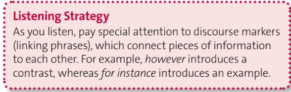 Tiếng Anh 12 Friends Global Unit 8 8C Listening