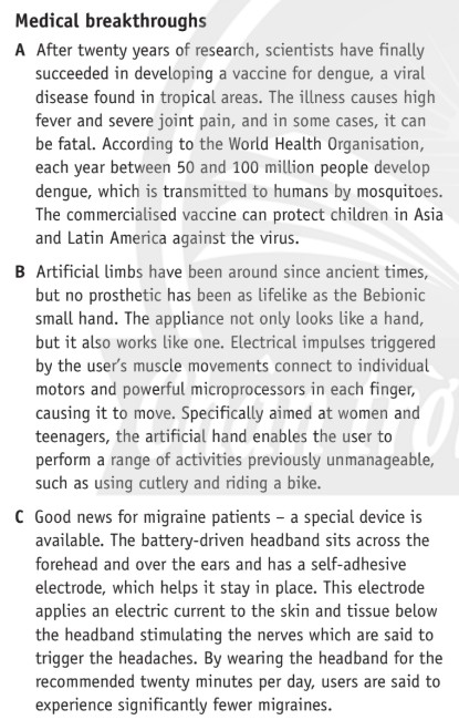 Tiếng Anh 12 Friends Global Review Unit 8