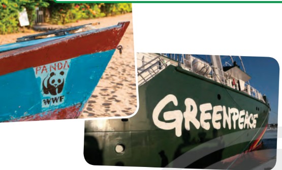 Tiếng Anh 12 Friends Global Unit 8 8G Speaking