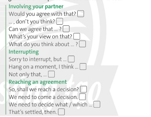 Tiếng Anh 12 Friends Global Unit 8 8G Speaking