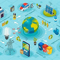 Giáo án Lịch sử - Địa lí 5 Bài 1: Vị trí địa lí, lãnh thổ, đơn vị hành chính, Quốc kì, Quốc huy, Quốc ca của Việt Nam