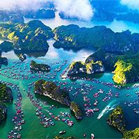 Giáo án Lịch sử - Địa lí 5 Bài 3: Biển, đảo Việt Nam