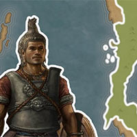 Giáo án Lịch sử - Địa lí 5 Bài 6: Vương quốc Phù Nam