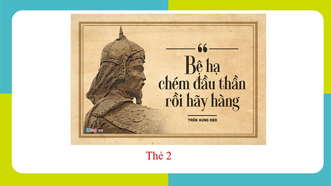 PowerPoint Lịch sử - Địa lí 5 Triều Trần và kháng chiến chống Mông - Nguyên