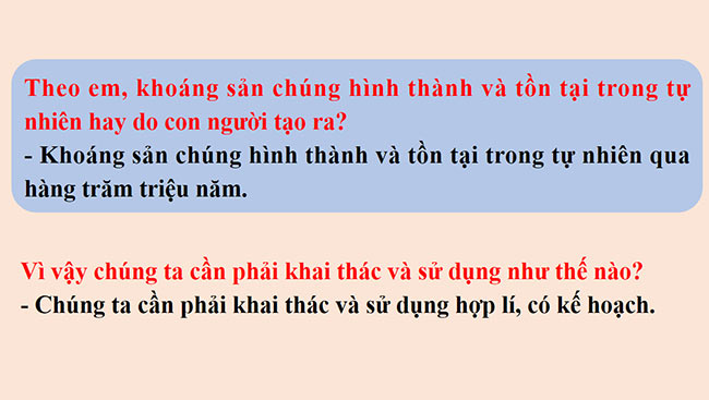 PowerPoint Lịch sử - Địa lí 5 Thiên nhiên Việt Nam