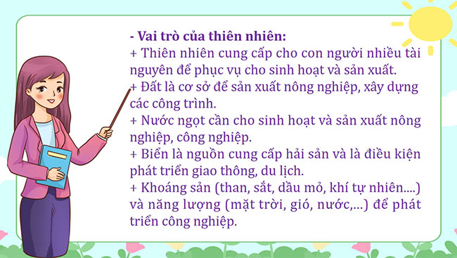 PowerPoint Lịch sử - Địa lí 5 Xây dựng thế giới xanh - sạch - đẹp