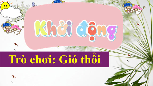 PowerPoint Lịch sử - Địa lí 5 Biển, đảo Việt Nam