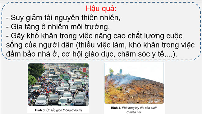 PowerPoint Lịch sử - Địa lí 5 Dân cư và dân tộc ở Việt Nam