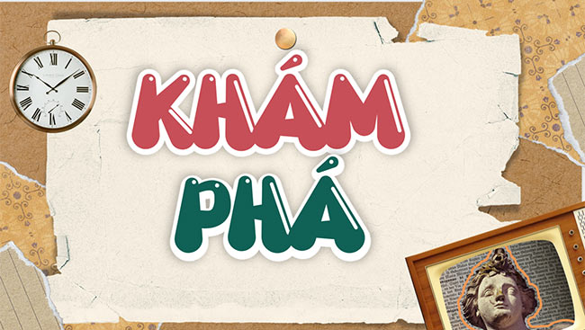 PowerPoint Lịch sử - Địa lí 5 Vương quốc Chăm-pa