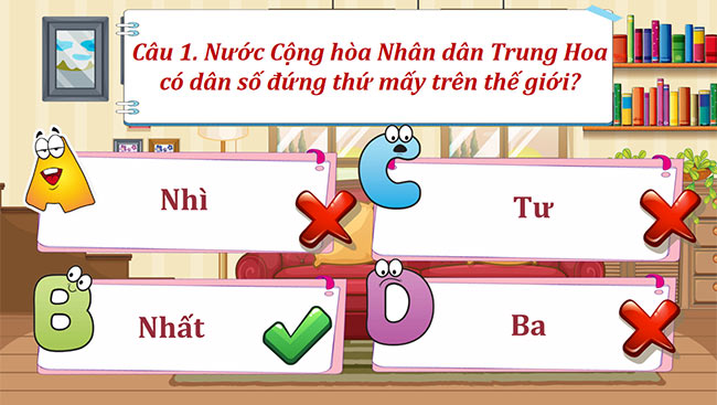 PowerPoint Lịch sử - Địa lí 5 Ôn tập học kì 2