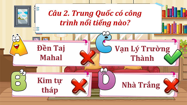 PowerPoint Lịch sử - Địa lí 5 Ôn tập học kì 2
