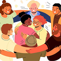 Giáo án Tiếng Anh 7 Unit 3: Looking Back  